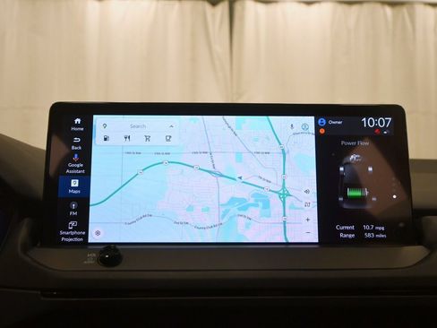 New 2025 Honda Accord Touring image 22