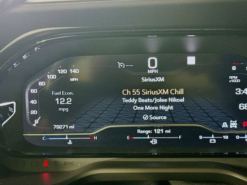 Used 2022 GMC Yukon Denali image 13