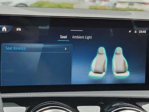 Certified 2026 Mercedes-Benz CLA 250 image 34