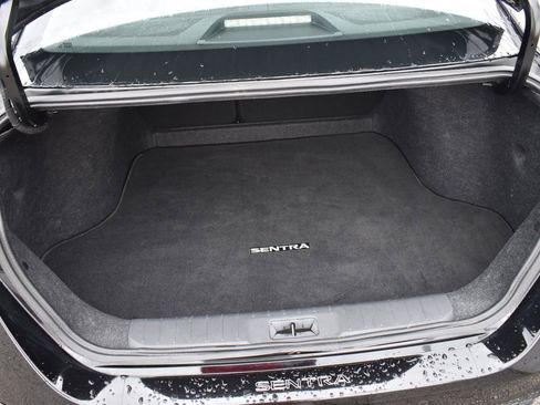 Used 2022 Nissan Sentra S w/ Electronics Package FWD image 44