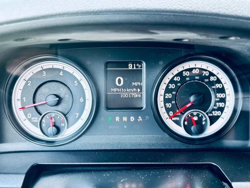 Used 2014 RAM 1500 Express AWD/4WD image 20