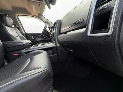 Used 2014 RAM 2500 Limited AWD/4WD image 29