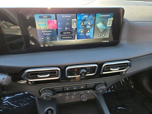 New 2026 Nissan Sentra S w/ Floor Mat Package FWD image 11