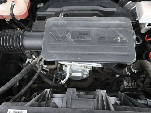 Used 2021 RAM 1500 Big Horn image 44