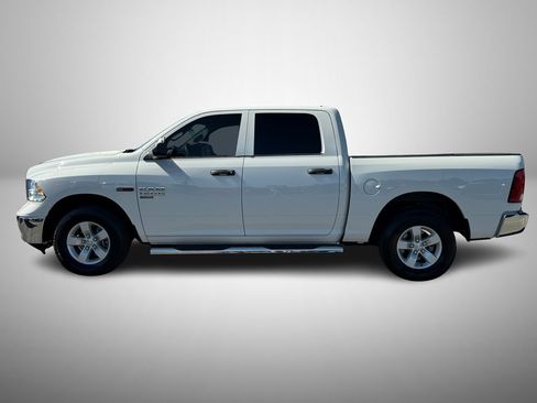 Used 2019 RAM 1500 Tradesman w/ Popular Equipment Group image 6