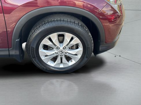 Used 2012 Honda CR-V EX-L image 34