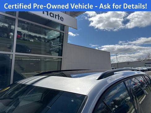 Certified 2023 Volkswagen Tiguan SE R-Line image 26