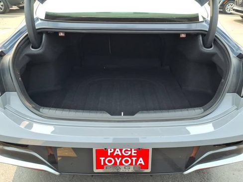 Used 2024 Hyundai Sonata SEL FWD image 8