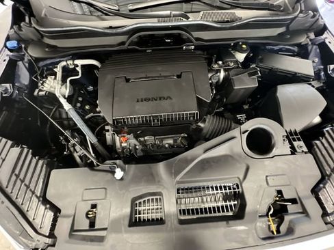 Used 2023 Honda Pilot Elite image 14