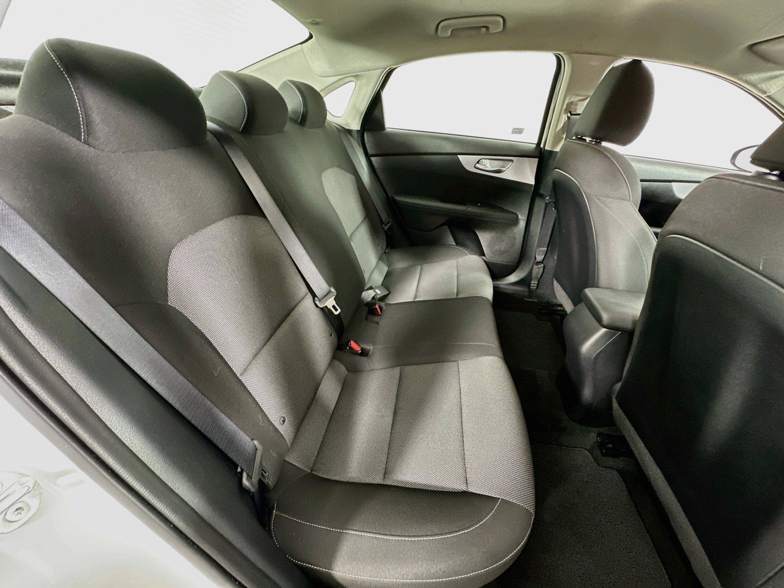 Used 2024 Kia Forte LX FWD image 24