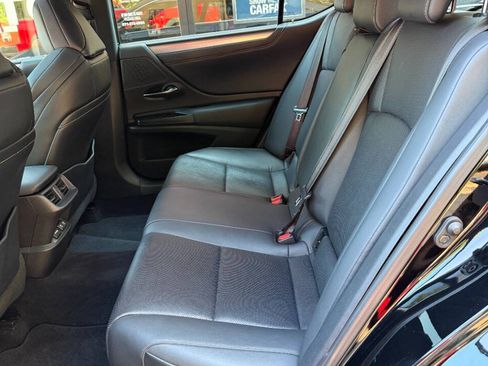 Used 2020 Lexus ES 350 F Sport w/ Accessory Package FWD image 23