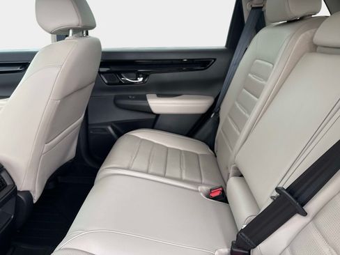 Used 2024 Honda CR-V EX-L image 13