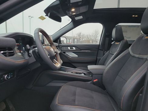 New 2026 Ford Explorer Tremor w/ Tremor Ultimate Package image 16