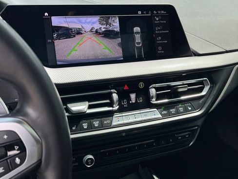 Used 2020 BMW M235i xDrive Gran Coupe w/ Premium Package AWD/4WD image 19