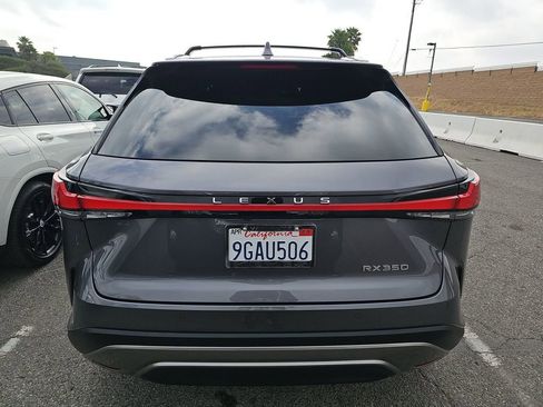 Used 2023 Lexus RX 350 Premium image 6