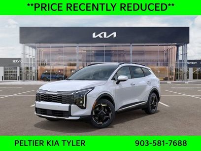 New 2026 Kia Sportage EX w/ EX Panorama Roof Package