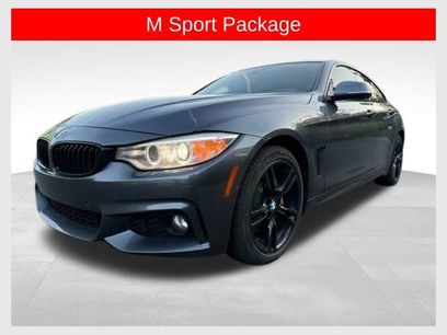 Used 2017 BMW 440i Gran Coupe xDrive