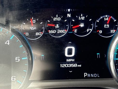 Used 2019 Chevrolet Tahoe Premier w/ Premier Plus Edition image 19