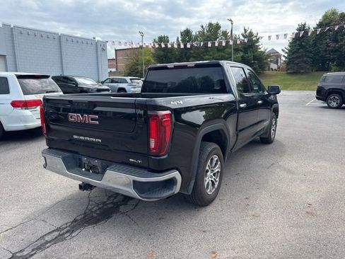 Used 2024 GMC Sierra 1500 SLT image 7