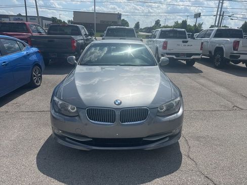 Used 2011 BMW 328i Convertible RWD image 3