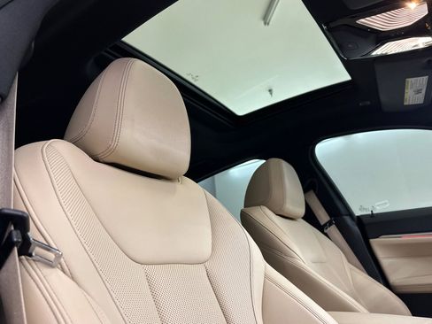 Certified 2022 BMW 430i Gran Coupe 430i w/ Convenience Package image 26