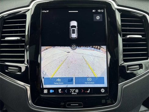 Used 2024 Volvo XC90 B6 Plus w/ Protection Package Premier image 21