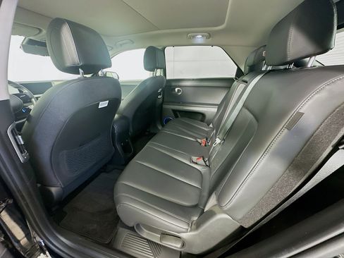 Used 2024 Hyundai Ioniq 5 Limited RWD image 28