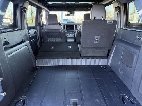 Used 2024 Ford Bronco Black Diamond image 44
