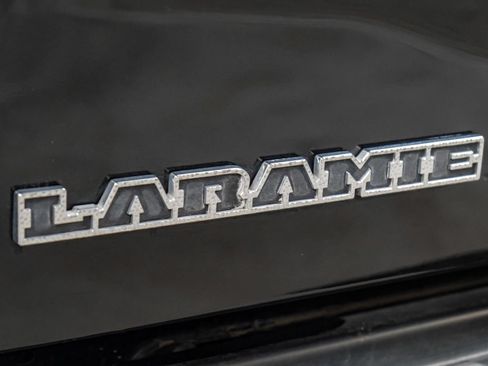 Used 2024 RAM 2500 Laramie w/ Safety Group AWD/4WD image 56