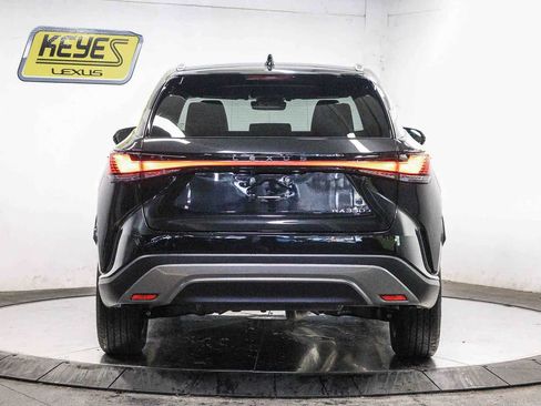 Used 2025 Lexus RX 350 FWD w/ Accessory Package image 3