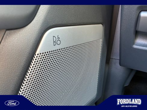 Used 2024 Ford F150 Lariat w/ FX4 Off-Road Package AWD/4WD image 27