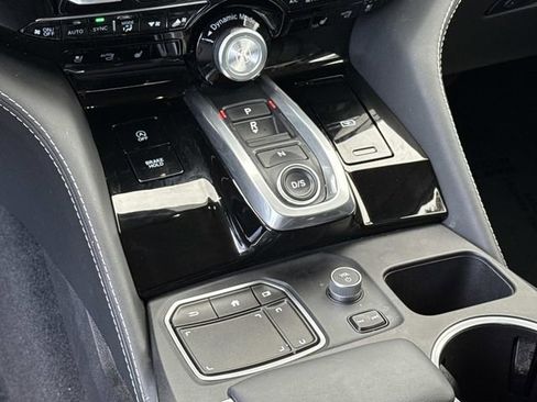 Used 2022 Acura MDX SH-AWD w/ Advance Package image 23