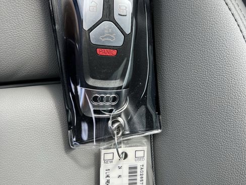 Used 2024 Audi A5 2.0T Premium w/ Summer of Audi Package image 38
