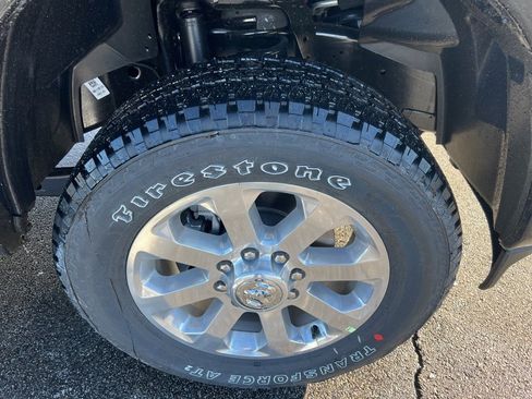 New 2026 RAM 2500 Laramie image 9