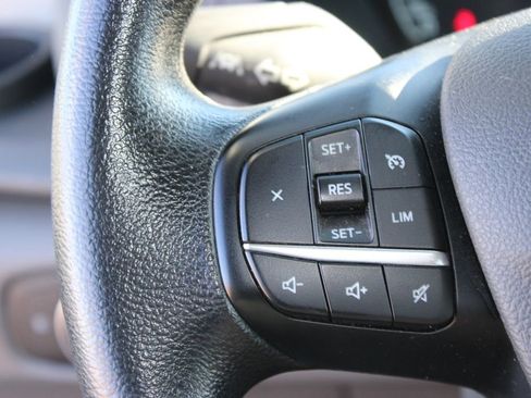 Used 2024 Ford Transit 250 Low Roof w/ Exterior Upgrade Package image 14