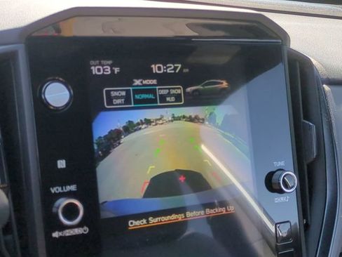 New 2025 Subaru Crosstrek 2.5i Sport w/ Crosstrek Mirror Package image 23