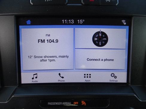 Used 2019 Ford F150 STX w/ Equipment Group 101A Mid image 20