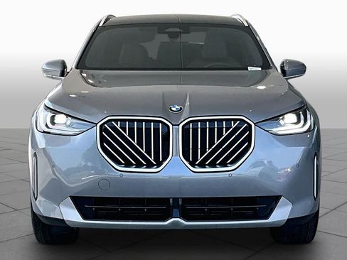 Used 2026 BMW X3 xDrive30i AWD/4WD image 3