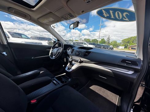 Used 2014 Honda CR-V EX image 27