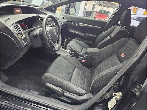 Used 2013 Honda Civic Si image 9