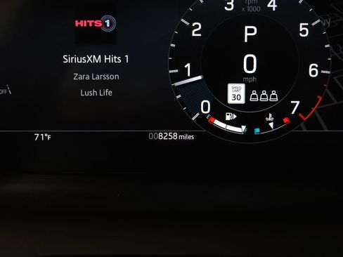 Certified 2025 Land Rover Discovery Sport S AWD/4WD image 26