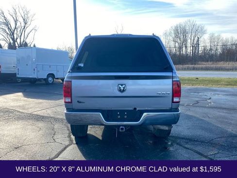 Used 2019 RAM 1500 Express w/ Express Value Package image 6