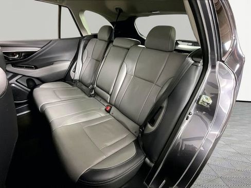 Used 2020 Subaru Outback Limited w/ Tech Package 2 AWD/4WD image 20