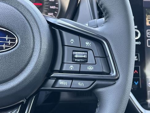 New 2026 Subaru WRX Limited AWD/4WD image 24