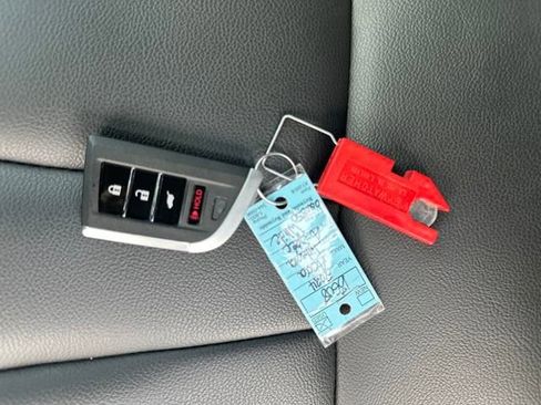 Used 2024 Acura Integra A-Spec image 31