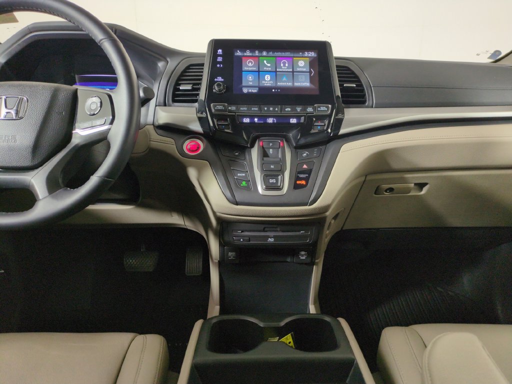 Used 2019 Honda Odyssey EX-L image 19