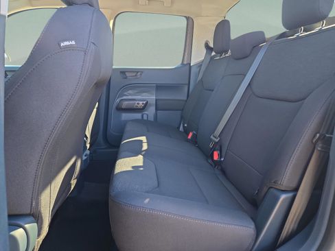 New 2025 Ford Maverick XL image 20