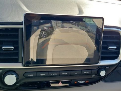 New 2026 Hyundai Venue SEL image 10