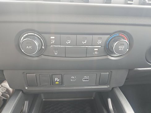 New 2026 Nissan Frontier SV w/ Tow Package image 19