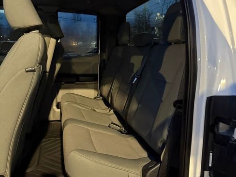 Used 2022 Ford F350 XL w/ STX Appearance Package image 9